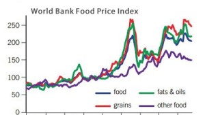 Food Security | Sydney's Food Futures